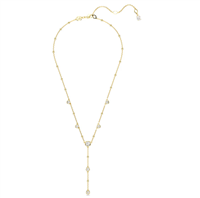 Necklace Swarovski Woman IMBER in Metal Alloy Cristallo 5684510 - 5684510